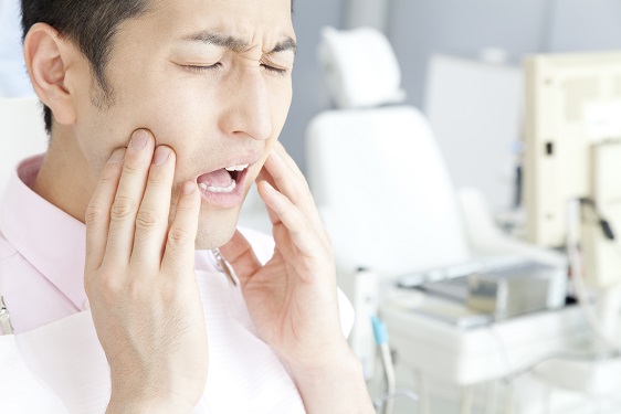 成人の約8割がかかっている歯周病の正体